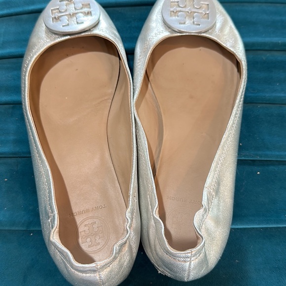 Tory Burch Ballet Flats - Picture 8 of 8